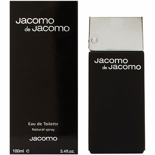 Perfume Jacomo De Jacomo 100 Ml