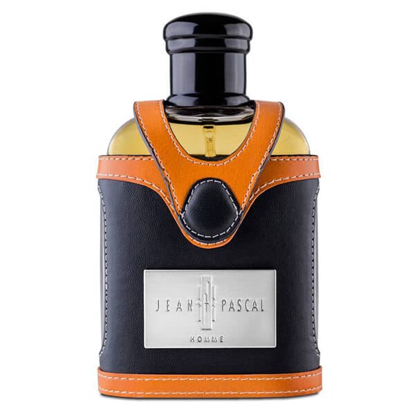 Perfume Jean Pascal Homme 180ml Edt Hombre