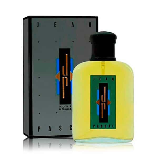 Perfume Jean Pascal Pour Homme Hombre 120ml Edt
