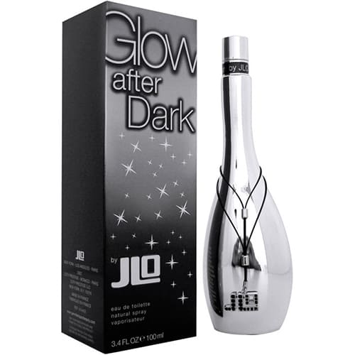 Perfume Jennifer Lopez Glow After Dark 100 ml