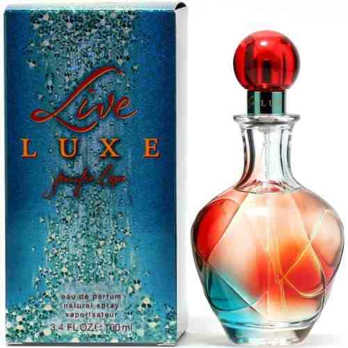 Perfume Live Luxe Jennifer Lopez 100 ml