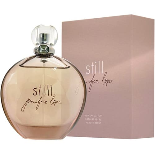 Perfume Still Jennifer Lopez 100 ml