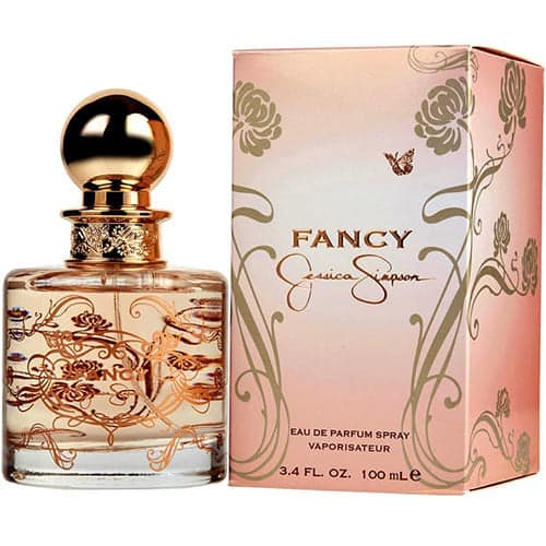 Perfume Jessica Simpson Fancy 100 ml