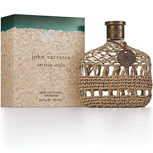 Perfume John Varvatos Artisan Acqua 125 ml
