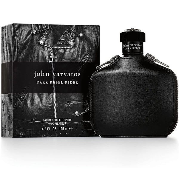 Perfume John Varvatos Dark Rebel Rider 125 Ml