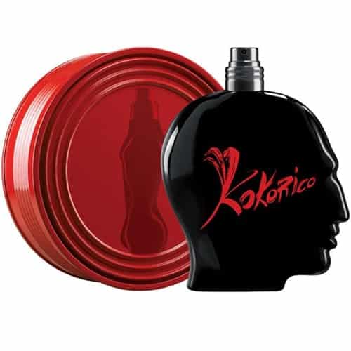 Perfume Jean Paul Gaultier Kokorico Hombre 100 ml EDT