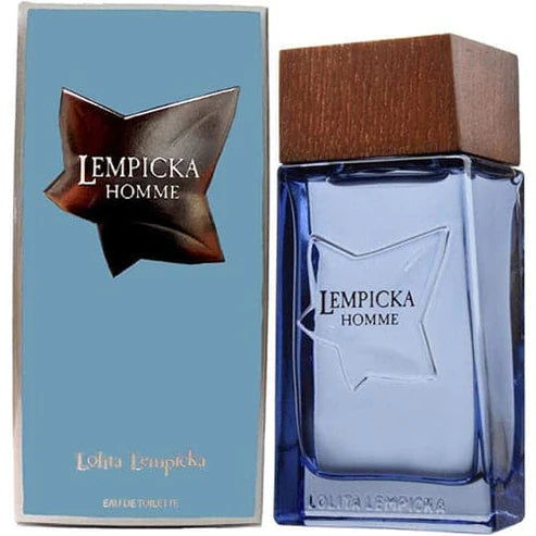 Perfume Lolita Lempicka Homme Eau De Toilette Hombre 100ml