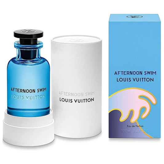 Perfume Louis Vuitton Afternoon Swim Eau De Parfum 100ml