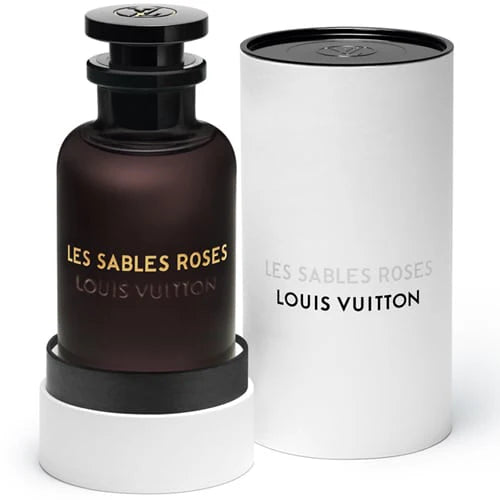 Perfume Les Sables Roses Louis Vuitton Eau De Parfum 100ml