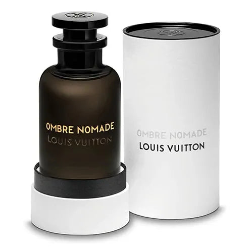 Perfume Louis Vuitton Ombre Nomade Eau De Parfum 100ml