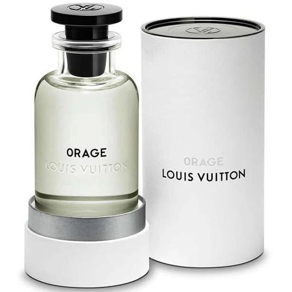 Perfume Louis Vuitton Orage Eau De Parfum 100ml