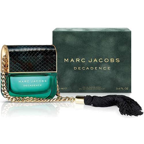 Perfume Marc Jacobs Decadence - 100ml - Eau De Parfum - Mujer
