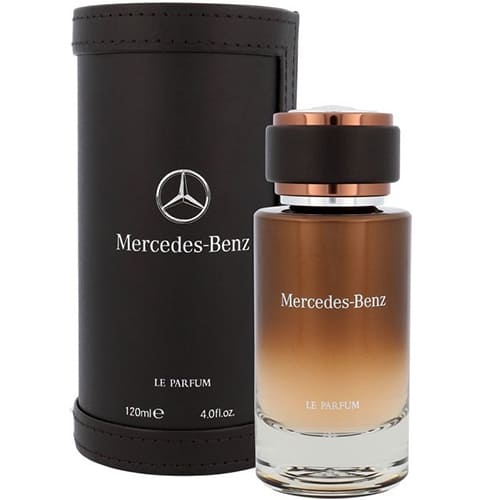 Perfume Mercedes Benz Le Parfum - 120ml - Eau De Parfum - Hombre