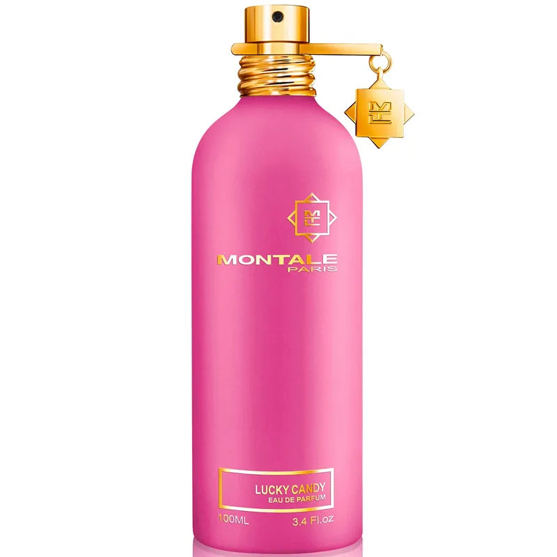 Lucky Candy Montale 100ml - Eau De Parfum - Unisex