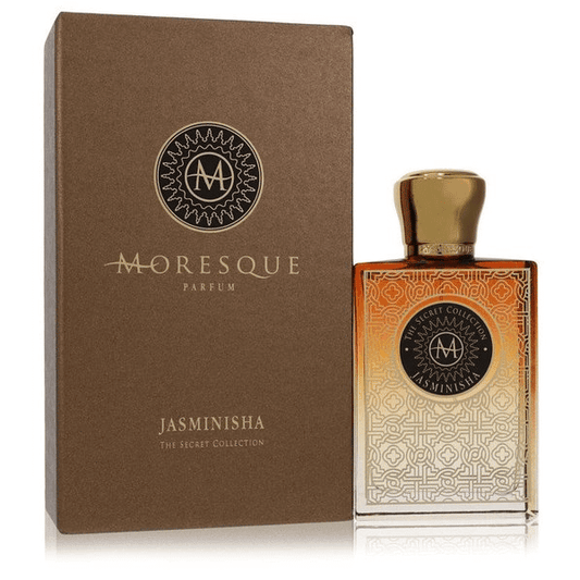 Jasminisha Moresque 75ml - Parfum - Unisex