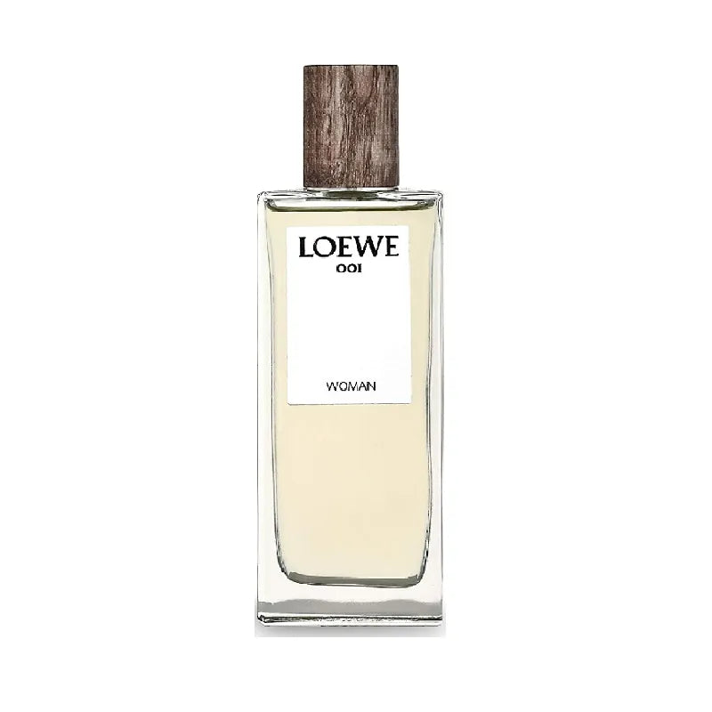 eau de parfum loewe 001 woman 100ml