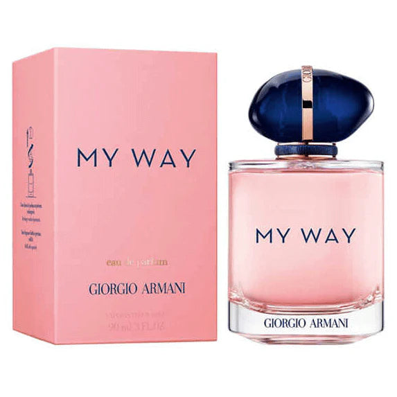 Perfume My Way Giorgio Armani 90ml
