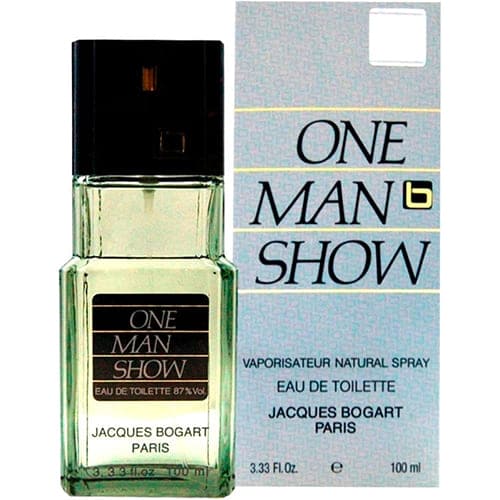 Perfume One Man Show Jacques Bogart 100 ml