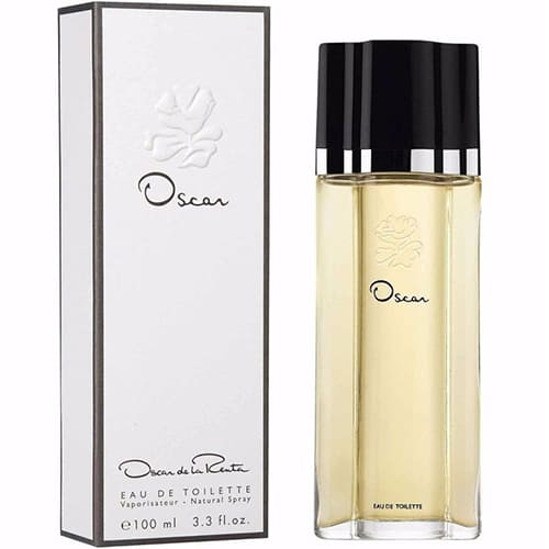 Perfume Oscar De Oscar De La Renta Oscar Mujer Eau De Toilette 100ml