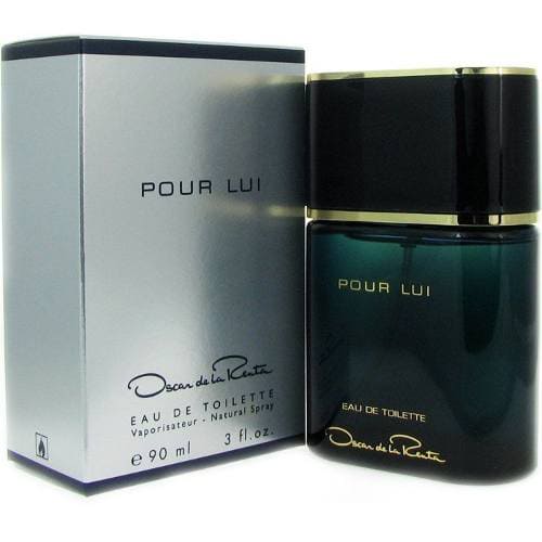 Perfume Pour Lui De Oscar De La Renta Hombre Eau De Toilette 100ml