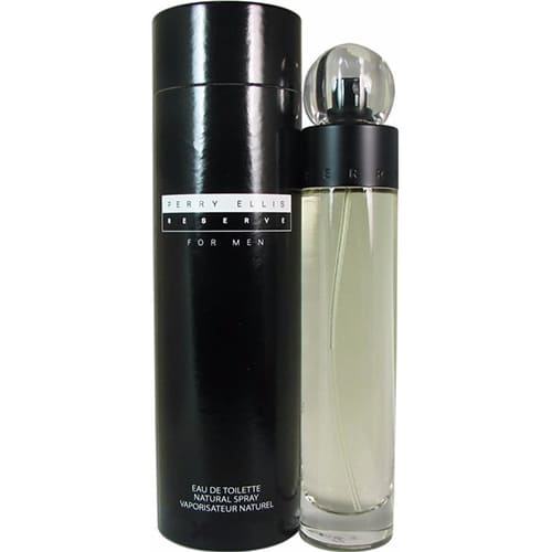 Reserve For Men De Perry Ellis - 200ml - Hombre - Eau De Toilette