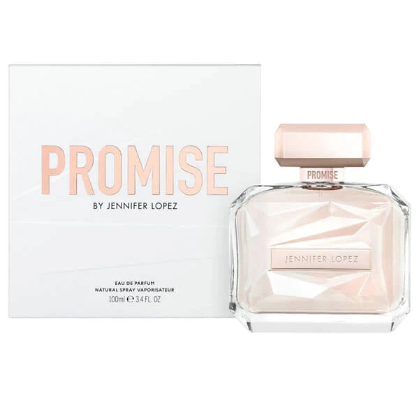 Perfume Jennifer Lopez Promise 100 Ml