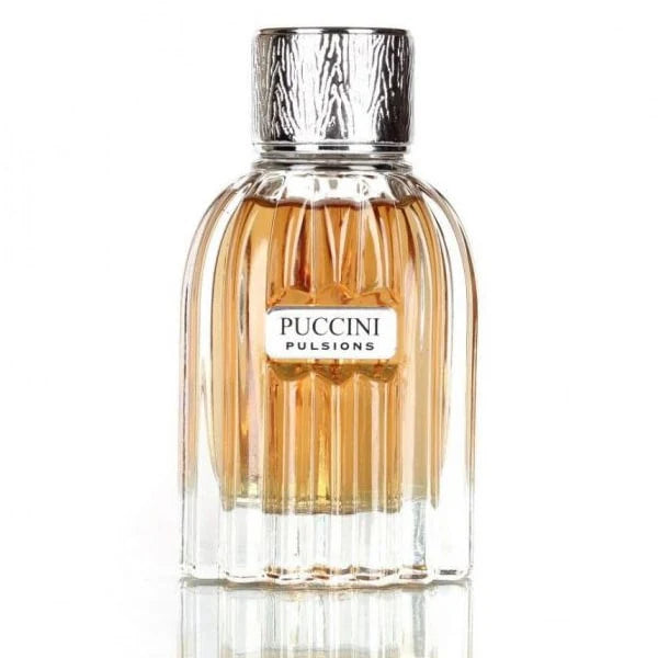 Pulsions de Puccini - 100ml - Eau De Parfum - Mujer