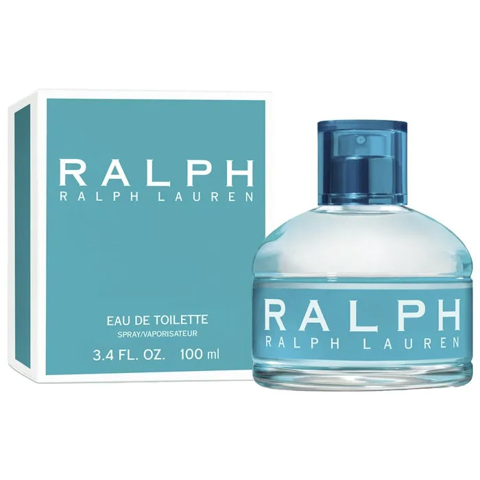 Perfume Ralph Lauren Ralph 100ml Eau De Toilette Mujer