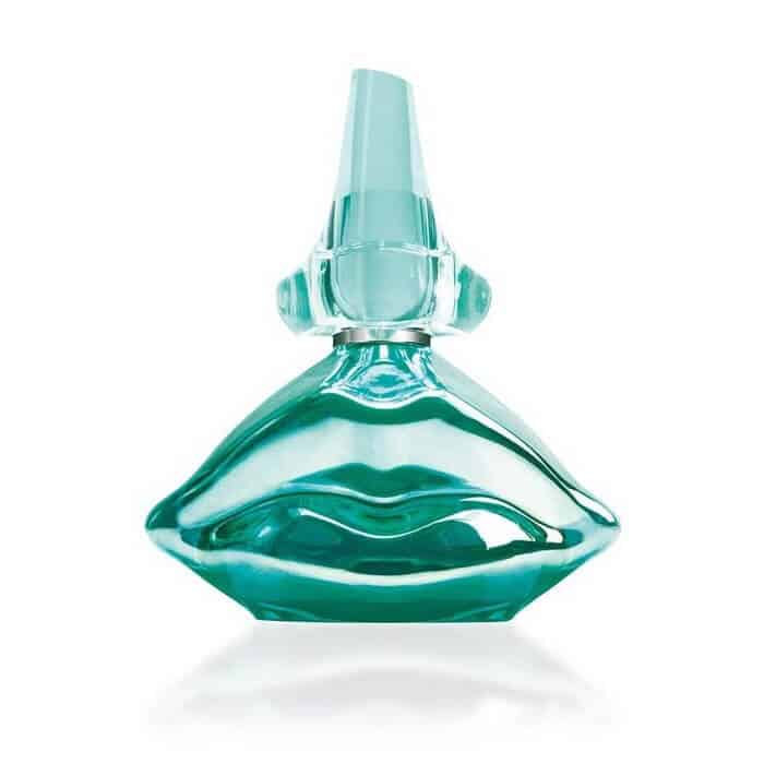 Perfume Salvador Dali Laguna Tester Mujer Eau De Toilette 100ml