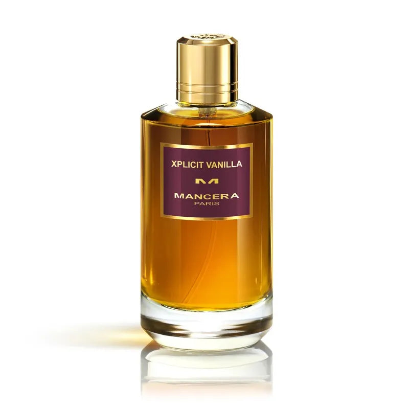 Perfume de lujo Mancera Paris en presentación premium de 120ml para ocasiones especiales