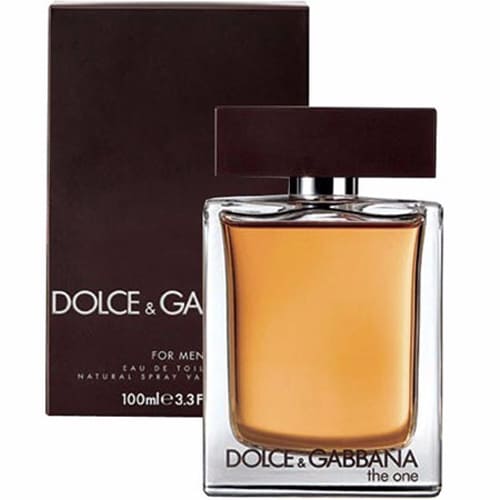 Perfume Dolce & Gabbana The One For Men 100 ml