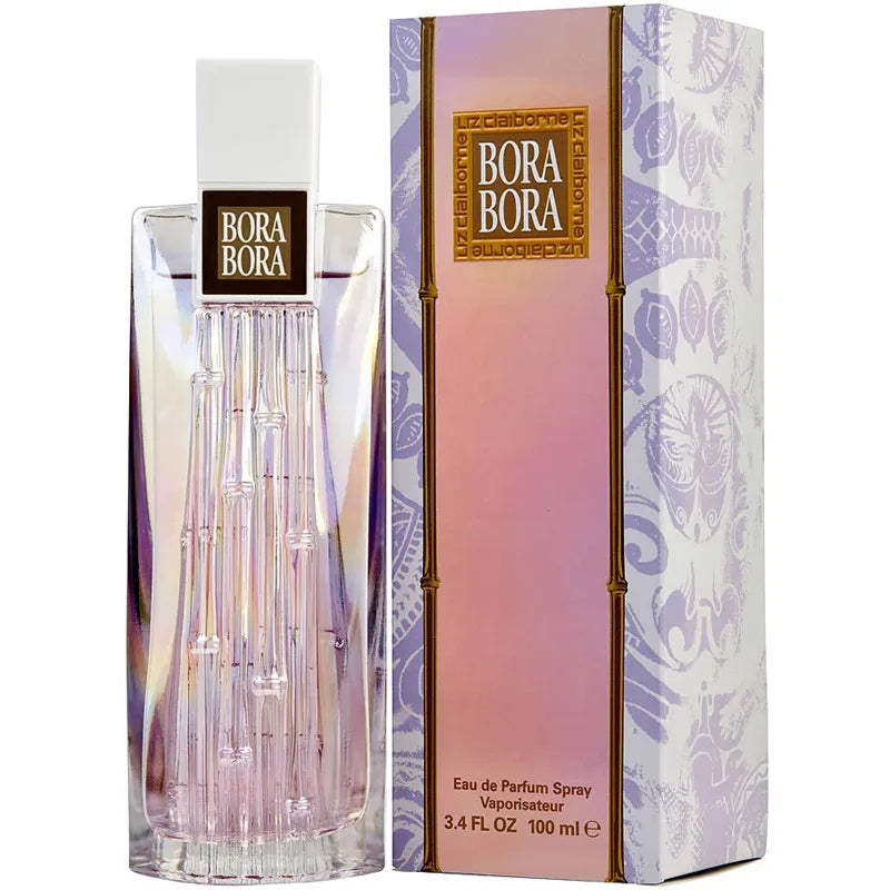 Perfume Bora Bora Liz Claiborne Mujer Eau De Parfum 100ml