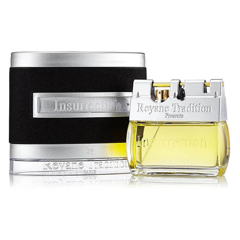 Perfume Insurrection Reyane Tradition 100ml Eau De Toilette Hombre