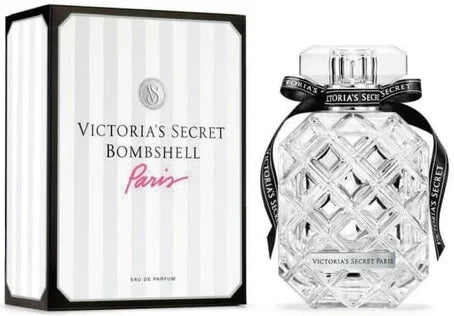 Perfume Bombshell Paris Victoria´S Secret Mujer Eau De Parfum 100ml