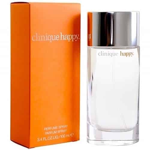 Perfume Clinique Happy Mujer Parfum 100ml