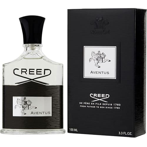 Perfume Creed Aventus Hombre Eau De Parfum 100ml