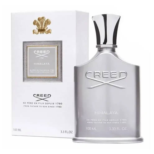 Perfume Creed Himalaya - Hombre - Eau De Parfum - 100ml