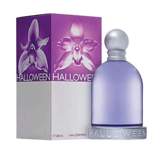 Perfume Halloween 200ml - Mujer - Eau De Toilette