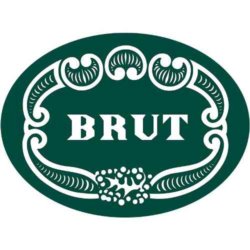 Perfume Brut Original De Faberge Brut 100ml Hombre Parfum Caractere