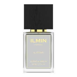 Perfume Ilmin Il Ittar 30ml Original Extrait De Parfum