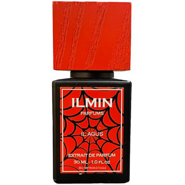 Perfume Il Agus De Ilmin - Extrait De Parfum - 30ml - Original