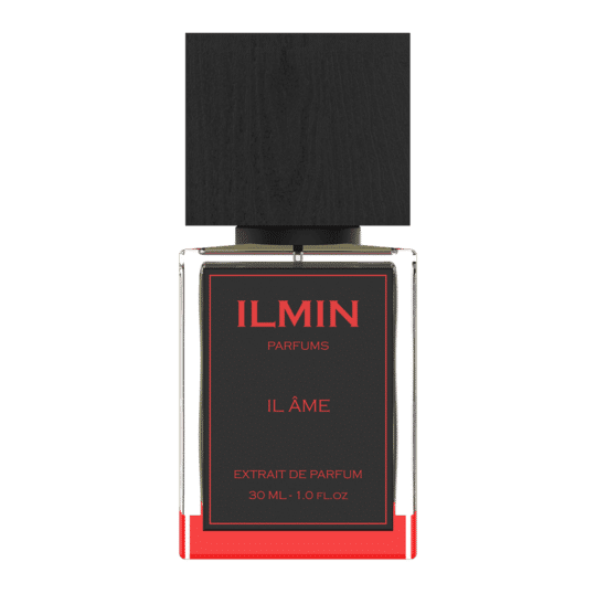 Perfume Il Ame De Ilmin - Extrait De Parfum - 30ml