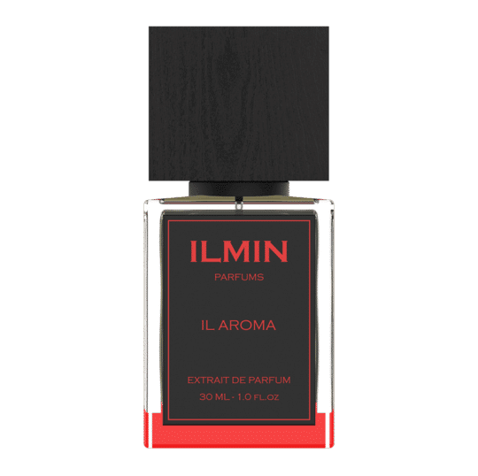 Perfume Ilmin Il Aroma Extrait De Parfum Original 30ml