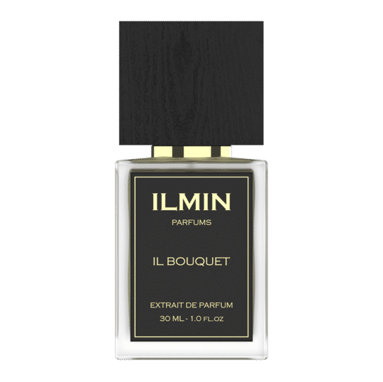Perfume Ilmin Il Bouquet 30ml Extrait De Parfum Original