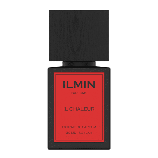 Perfume Ilmin Il Chaleur 30ml Extrait De Parfum Original