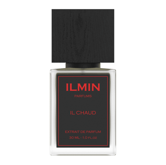 Perfume Ilmin Il Chaud 30ml Extrait De Parfum Original