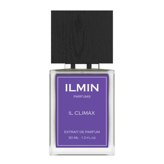 Perfume Ilmin Il Climax 30ml Extrait De Parfum Original