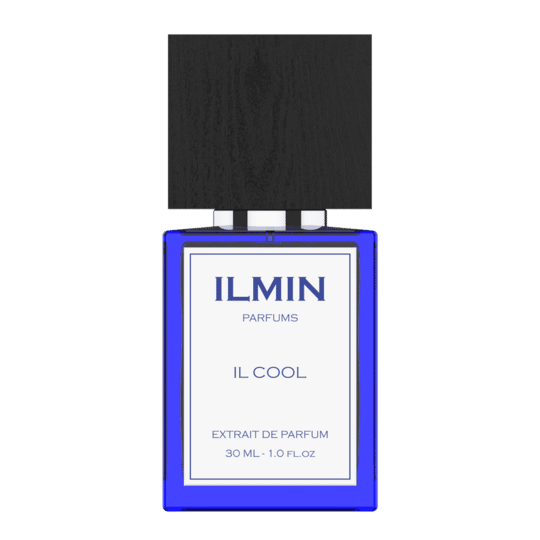 Perfume Ilmin Il Cool 30ml Extrait De Parfum Original