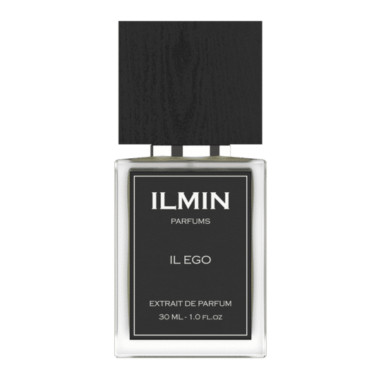 Perfume Ilmin Il Ego 30ml Extrait De Parfum Original