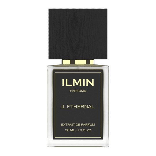 Perfume Ilmin Il Ethernal 30ml Extrait De Parfum Original